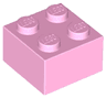 Brick 2 x 2