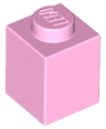 Brick 1 x 1
