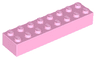 Brick 2 x 8