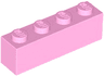 Brick 1 x 4