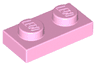 Plate 1 x 2