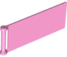 Flag 7 x 3 with Bar Handle