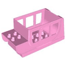 Duplo Horse Carriage Body