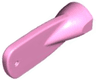 Minifigure, Utensil Oar / Paddle Head