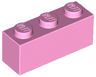 Brick 1 x 3