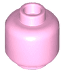 Minifigure, Head (Plain)