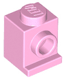 Brick, Modified 1 x 1 with Headlight