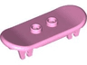 Minifigure, Utensil Skateboard Deck