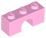 Arch 1 x 3