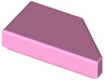 Tile, Modified 1 x 2 Wedge Left