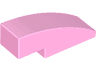 Slope, Curved 3 x 1
