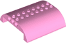 Slope, Curved 8 x 8 x 2 Double