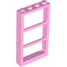 Window 1 x 4 x 6 with 3 Panes