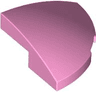 Slope, Curved 2 x 2 x 2/3 Corner Round