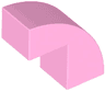 Slope, Curved 2 x 1 x 1 2/3