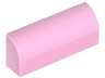 Slope, Curved 1 x 4 x 1 1/3
