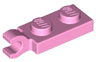 Plate, Modified 1 x 2 with Clip on End (Horizontal Grip)