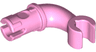 Arm and Hand Long with Pin - Vertical Grip