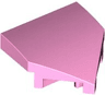 Wedge 2 x 2 x 2/3 Pointed