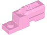 Projectile Launcher, 1 x 2 Mini Blaster / Tile Shooter