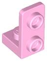 Bracket 1 x 1 - 1 x 2 Inverted