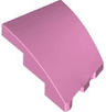 Wedge 3 x 2 Left No Studs