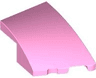 Wedge 3 x 2 Right No Studs
