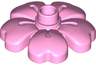 Duplo, Plant Flower 3 x 3 with 5 Leaves and Top Stud