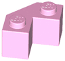 Brick, Modified Facet 2 x 2