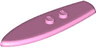 Minifigure, Utensil Surfboard Standard