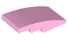 Slope, Curved 4 x 2