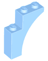 Arch 1 x 3 x 3