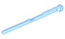 Projectile Arrow, Bar 8L with Round End (Spring Shooter Dart)