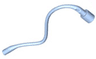 Na'vi Neural Queue / Whip with Bar and Bar Hole