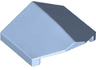 Slope, Curved 33 2 x 2 Double / Inverted