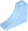 Arch 1 x 3 x 2 Inverted