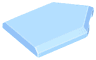 Tile, Modified 2 x 3 Pentagonal