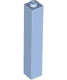 Brick 1 x 1 x 5 - Solid Stud