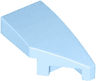 Wedge 2 x 1 x 2/3 Right