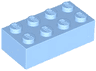 Brick 2 x 4