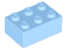 Brick 2 x 3