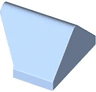 Slope 45 2 x 1 Double / Inverted with Bottom Stud Holder