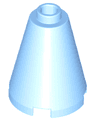 Cone 2 x 2 x 2 - Open Stud