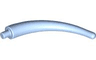 Dinosaur Tail End Section / Horn