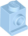 Brick, Modified 1 x 1 with Headlight