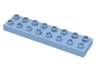 Duplo, Plate 2 x 8