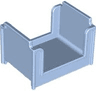 Duplo, Furniture Bunk Bed