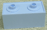 Duplo, Furniture Oven Range with 2 Top Studs