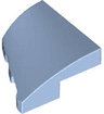 Wedge 2 x 2 x 2/3 Right
