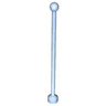 Duplo Flagpole / Antenna 1 x 9